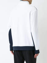 Thumbnail for your product : The Upside Tennis pop sweatshirt