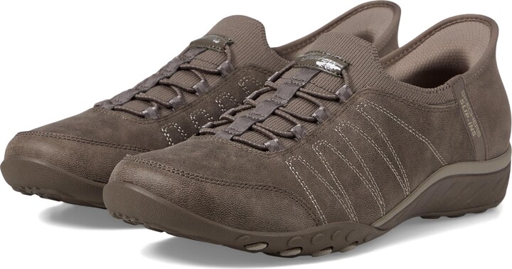 Skechers Women's Hands Free Slip-Ins Breathe Easy - Home Body