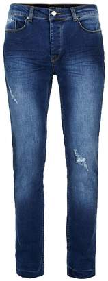 Antioch Stretch Skinny Jeans*