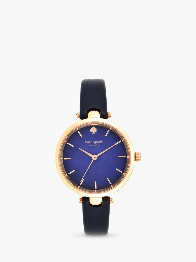 kate spade watch strap replacement