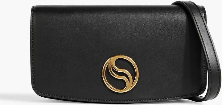Stella McCartney S-Wave shoulder bag