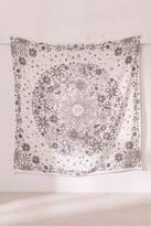 Thumbnail for your product : Urban Outfitters Ioana White Daisy Medallion Tapestry