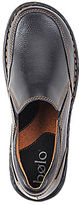 Thumbnail for your product : Bolo Nora Womens Leather Slip Ons