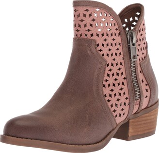 Not Rated Women's Emily Ankle Boot