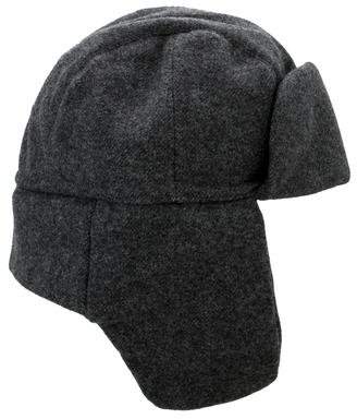 Prada Wool Trapper Hat