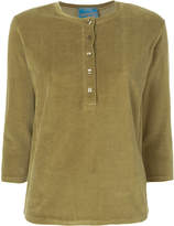 Thumbnail for your product : MiH Jeans Golborne Road Collection Anita blouse