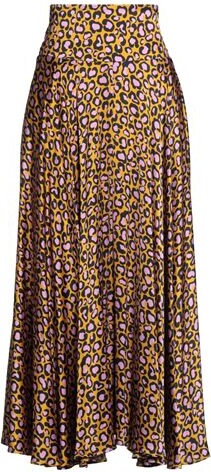 Siyu Woman Maxi skirt