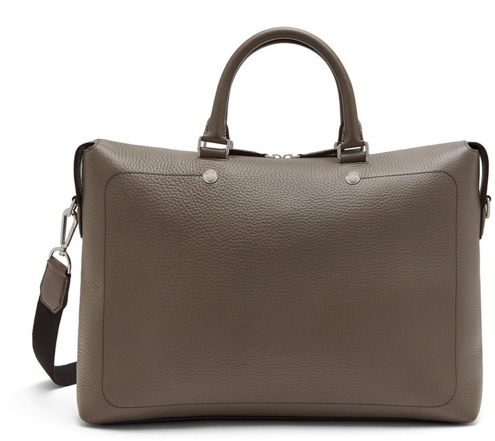 mulberry city briefcase