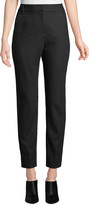 Thumbnail for your product : Equipment Warsaw Wool Ankle Pants