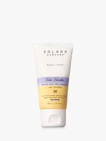 Thumbnail for your product : Solara Suncare Time Traveler Ageless Daily Face Sunscreen SPF 30, 50ml