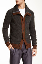 Thumbnail for your product : Antony Morato Colorblock Cardigan Sweater