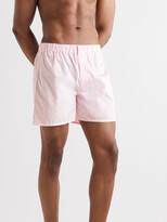 Thumbnail for your product : Emma Willis Cotton Boxer Shorts