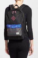 Thumbnail for your product : Herschel 'Northern Lights - Heritage' Backpack