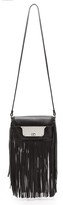 Thumbnail for your product : Milly Isabella Fringe Bag