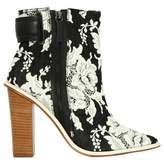 Tibi Ankle Boots 