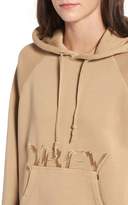 Thumbnail for your product : Obey Parkside Hooded Pullover