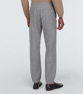 Thumbnail for your product : AURALEE Super Milled sweatpants