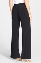 Thumbnail for your product : Chaus Wide Leg Matte Jersey Pants