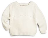 Thumbnail for your product : Stella McCartney Baby's Thumper Bunny Sweater