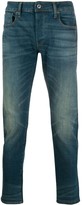 Thumbnail for your product : G Star 3301 Slim Fit Jeans