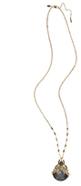 Thumbnail for your product : Marks and Spencer M&s Collection Ethereal Bloom Pendant Necklace