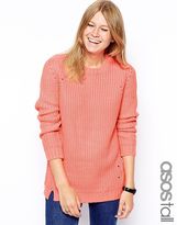 Thumbnail for your product : ASOS TALL Ultimate Chunky Sweater