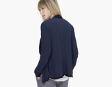 Thumbnail for your product : James Perse Collage Blazer