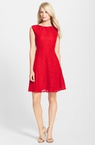 Thumbnail for your product : French Connection Women's Fit & Flare Dress