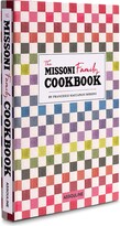 Thumbnail for your product : Assouline Missoni Family cookbook