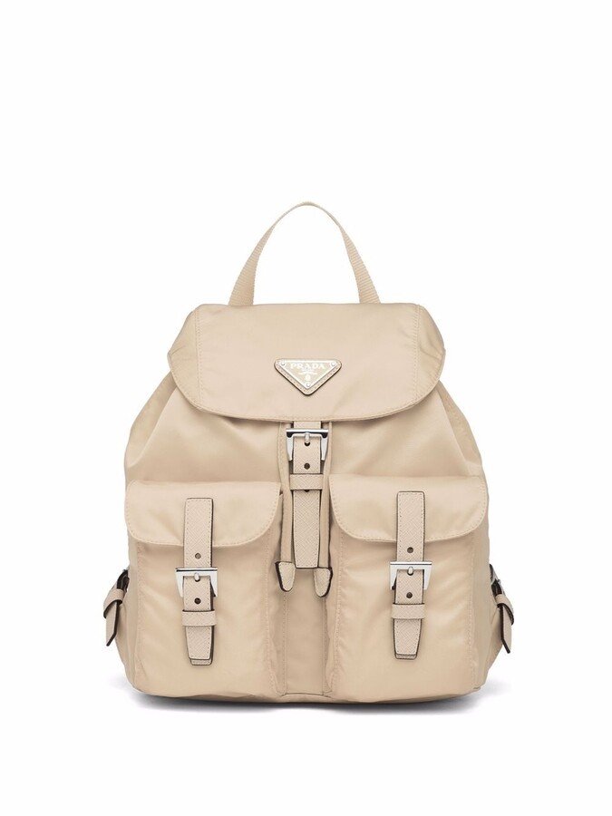 Prada Women's Backpacks | Shop the world's largest collection of 