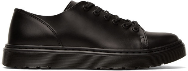 martens sneakers
