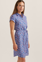 Thumbnail for your product : Sportscraft Phoebe Liberty Linen Dress