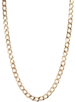 Thumbnail for your product : ASOS Heavy Chain Necklace