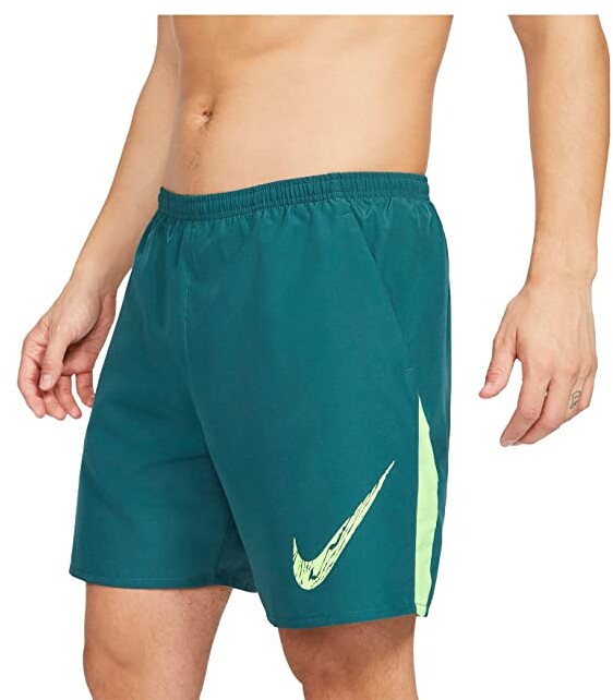 Nike Run Shorts 7 Brief Windrunner Graphic ShopStyle