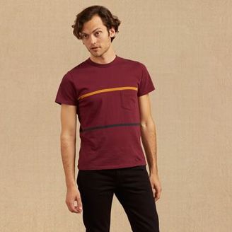 Levi's 1960s Casuals Stripe T-Shirt