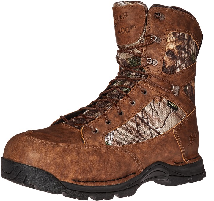 Danner Men's 45009 Pronghorn 8" 400G GoreTex Hunting Boot ShopStyle