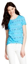 Thumbnail for your product : Mossimo Women's Short Sleeve Crew Neck T-Shirt Supply Co.TM (Junior's)