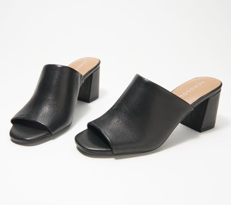 size 12 mules