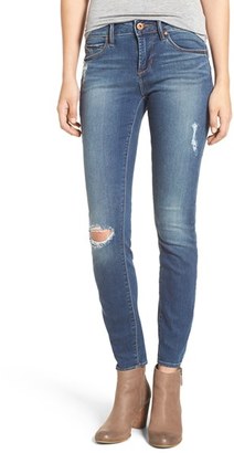 Articles of Society Women's 'Sarah' Skinny Jeans