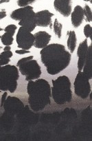 Thumbnail for your product : Vince Camuto Animal Spot Ponte Sheath Dress (Regular & Petite)