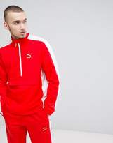 Thumbnail for your product : Puma T7 BBoy Track Jacket In Red 57497942