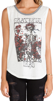 Thumbnail for your product : Chaser Box of Roses Tank