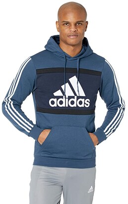 Adidas block sweatshirt Clearance