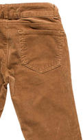 Thumbnail for your product : J Brand Flared Corduroy Pants w/ Tags