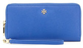 Thumbnail for your product : Tory Burch York Zip-Around Continental Wallet