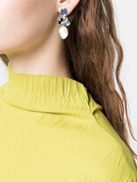 Thumbnail for your product : Ippolita Luce stone cluster cascade earrings