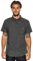Thumbnail for your product : Brixton Central Ss Shirt