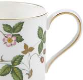Thumbnail for your product : Wedgwood Wild Strawberry Mug