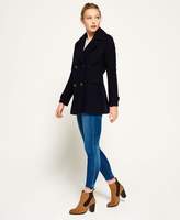 Thumbnail for your product : Superdry Classic Pea Coat