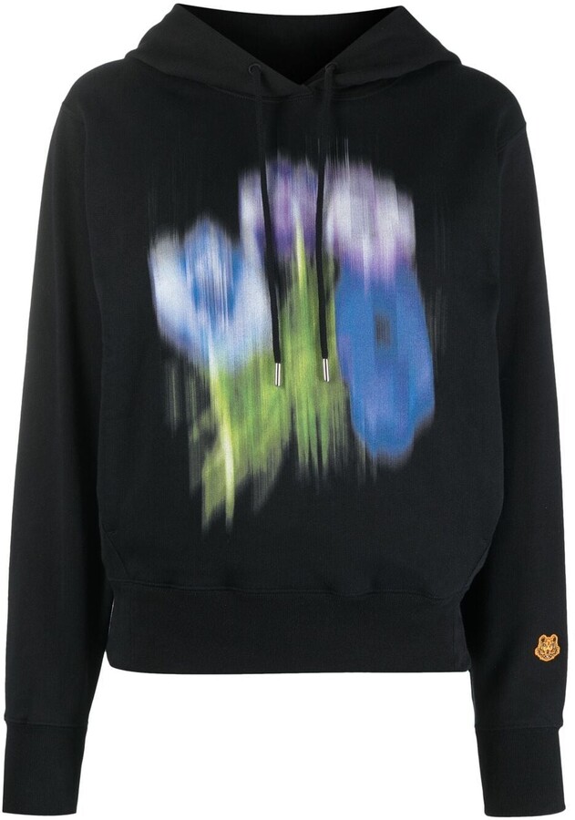 Kenzo Sweatshirt Sale | Shop the world's largest collection of fashion |  ShopStyle